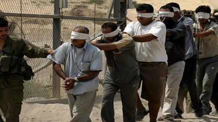 Val arapskih i međunarodnih osuda protiv odobravanja zakona o pogubljenju palestinskih zatvorenika