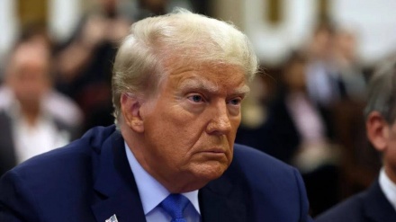 Tramp izražava spremnost da okonča rat s Iranom bez ponovnog otvaranja Hormuškog tjesnaca