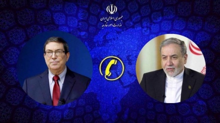 Iranska odmazda zasniva se na prirodnom pravu na legitimnu samoodbranu: ministar vanjskih poslova Arakći