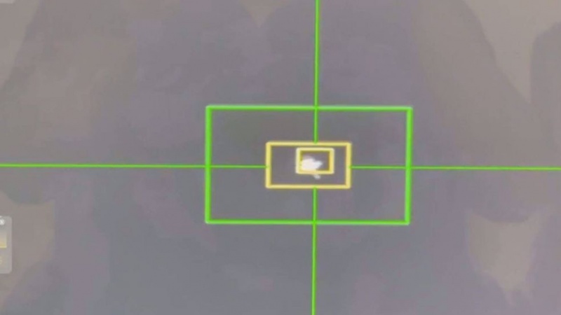 Iran pogađa lovac F-15 koji je narušio prostor iznad južne obale zemlje