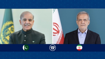 Pezeškian upozorava na izraelski zlonamjeran plan širenja rata širom regiona