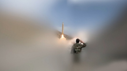 بئرالسبع کا صنعتی علاقہ نیوت ہووا ، مسلسل دھماکوں کے بعد اندھیرے میں ڈوب گیا