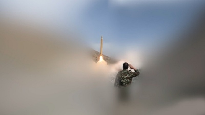 بئرالسبع کا صنعتی علاقہ نیوت ہووا ، مسلسل دھماکوں کے بعد اندھیرے میں ڈوب گیا