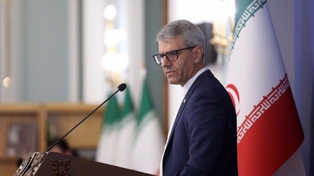 Glasnogovornik Ministarstva vanjskih poslova: Iran koristi pravo na samoobranu prema međunarodnom pravu