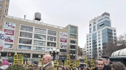  ٹرمپ کے موقف میں غیر متوقع طور پر تبدیلی کا امکان: نیویارک ٹائمز