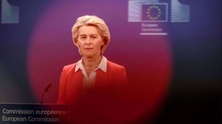 Iran pozvao čelnicu EU da prekine s licemjerjem i ne stoji na pogrešnoj strani historije