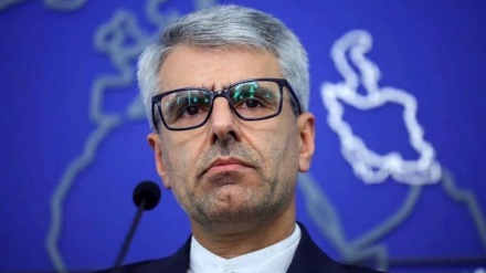 Iran kritikuje šefa UN-a zbog umanjivanja američko-izraelskih zločina