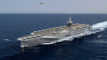 جی نہیں یہ صحیح نہیں ، ٹرمپ کے دعوے کے بعد فرانس کا جواب