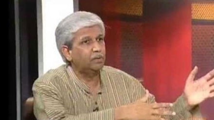  پاکستان  کے سیکورٹی امور کے ماہر نے ایران سے جنگ میں امریکا کی شکست پر زور دیا ہے