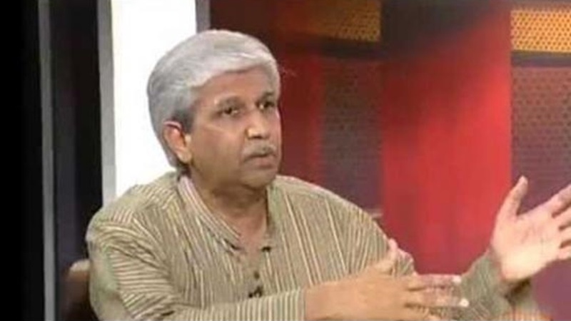  پاکستان  کے سیکورٹی امور کے ماہر نے ایران سے جنگ میں امریکا کی شکست پر زور دیا ہے