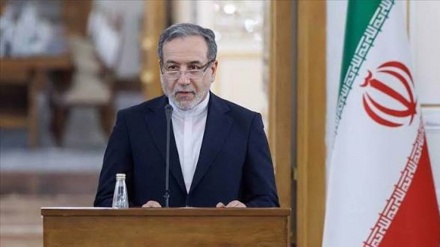 Iran osudio američku obmanu kao najveću prepreku okončanju rata