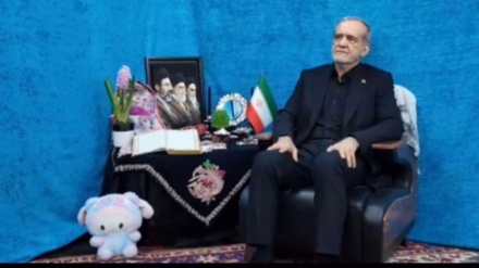 Predsjednik Irana pozvao na uspostavu islamske sigurnosne strukture umjesto stranog prisustva u Zapadnoj Aziji