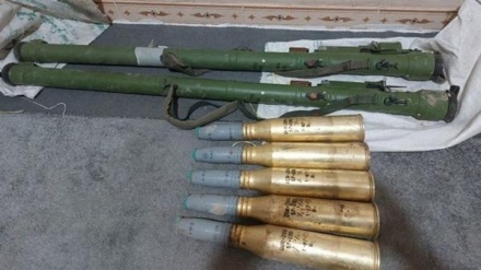 Iranske obavještajne snage uhapsile 54 plaćenika povezana sa SAD-om i Izraelom u četiri provincije