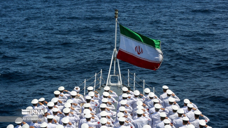  ایرانی بحریہ کے جوانوں کے تئیں ہندوستانی حکومت کے غیر ذمہ دارانہ رویئے پر ایران کے سابق سفارتکار کی تنقید