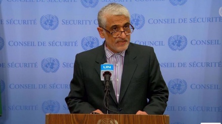Iran će se legitimno braniti sve dok američko-izraelska agresija ne prestane: ambasador Irana pri UN‑u