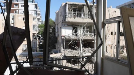 U 81. talasu odmazde IRGC pogodio više od 70 izraelskih ciljeva preciznim raketama 