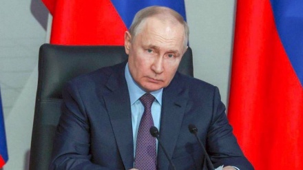 Putin čestitao Irancima Novu godinu, Rusiju opisao kao lojalnog saveznika Irana