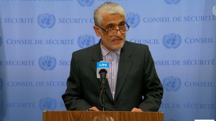 Iran brani pravo na samoodbranu u Hormuškom moreuzu, osuđuje američku agresiju