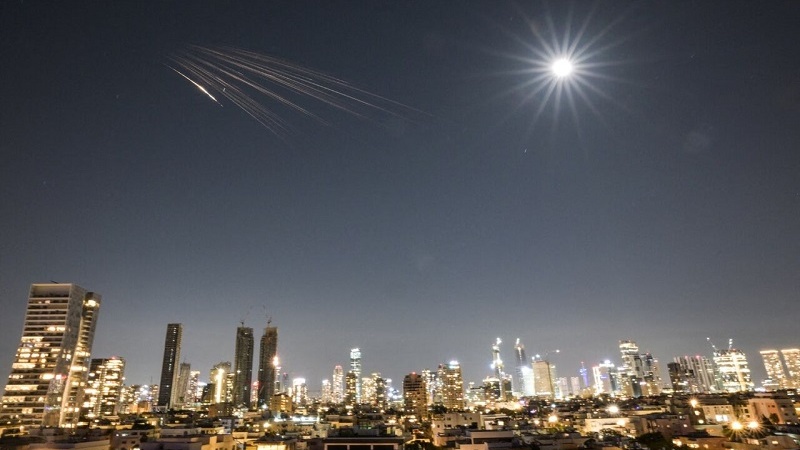 Novo oružje Irana za obaranje američkih i izraelskih aviona