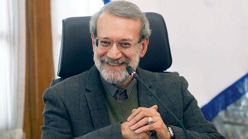 سردار ایاز صادق: ڈاکٹر علی لاریجانی ایک بڑے محقق، قانون کی بالادستی پر یقین رکھنے والے مدبر اور پاکستان کے قریبی دوست تھے