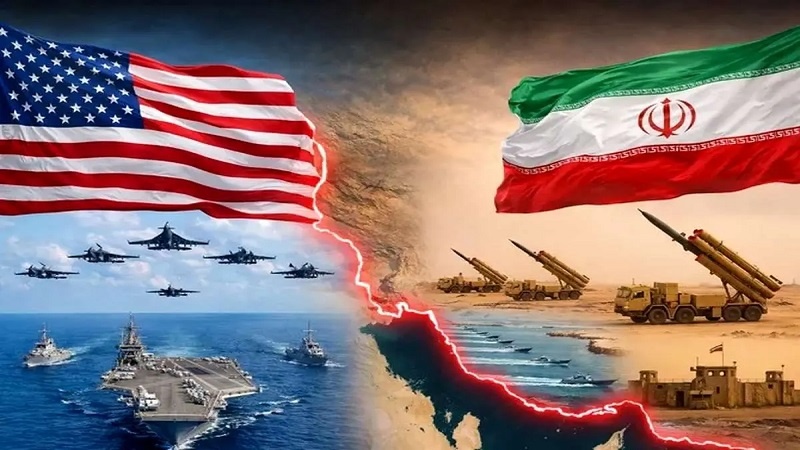 Iranska strategija kao odgovor na američku i izraelsku agresiju