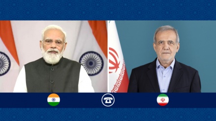 Pezeškian poručio Modiju: Iran ne traži rat, već se brani od brutalne američko-izraelske agresije