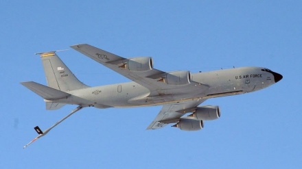 Kako su Iran i Osovina otpora uništili flotu američkih Stratotankera KC-135 ?