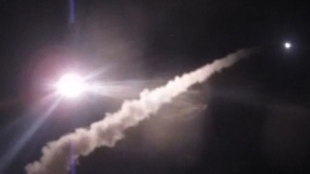 IRGC najavio pokretanje novih valova operacije Istinito obećanje 4