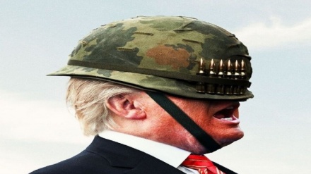 پاکستان کے سابق وزیر دفاع: جنگ حملہ آوروں کے لئے ختم ہو چکی ہے کیونکہ وہ ناکام ہو گئے ہین