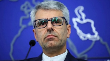 بقائی: دنیا امریکا اور اسرائیل کی جھوٹی داستانوں سے اوب چکی   ہے