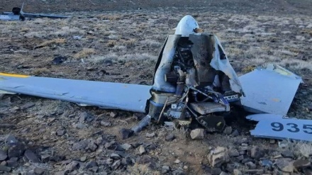 امریکی و صیہونی مسلط کردہ جنگ کے آغاز سے اب تک دشمن کے 82 ڈرون طیارے تباہ