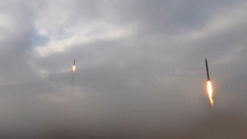 سپاہ:آزادی قدس نزدیک اور دنیا کے حریت پسندوں اور مستضعفین کی کامیابی حتمی ہے