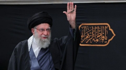 امام خامنہ ای کی شہادت ہمارے عوام کو اپنے ہر دل عزیز رہبر کی نورانی راہ پر چلنے کے لیے مزید پرعزم کردے گی: سپاہ پاسداران انقلاب اسلامی