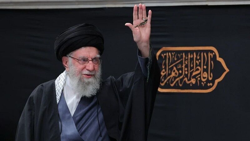 امام خامنہ ای کی شہادت ہمارے عوام کو اپنے ہر دل عزیز رہبر کی نورانی راہ پر چلنے کے لیے مزید پرعزم کردے گی: سپاہ پاسداران انقلاب اسلامی