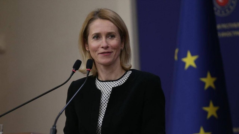 ایران کے بارے میں ٹرمپ کے دعوے پر یورپی یونین نے محتاط ردعمل ظاہر کیا ہے