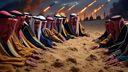 اسلامی دنیا کے رہنماؤں  کو یاد رکھنے کی باتیں! 