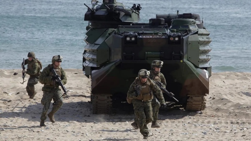 Zašto bi američke čizme na iranskom tlu postale strateška katastrofa za SAD?