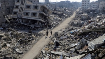 سپاہ: بچوں کی قاتل حکومت نے نسل کشی میں سبھی ممنوعہ حدیں پار کرلی ہیں