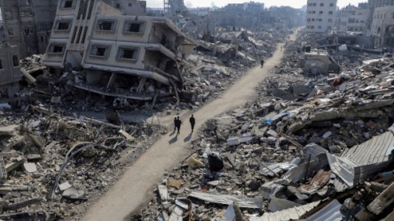 سپاہ: بچوں کی قاتل حکومت نے نسل کشی میں سبھی ممنوعہ حدیں پار کرلی ہیں