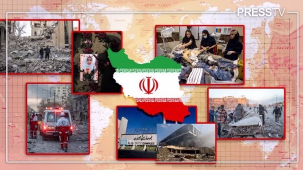 Civilna infrastruktura na meti američko-izraelske agresije na Iran