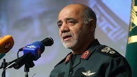 جنرل عبد اللھی:  کامیابی تک جدوجہد جاری رکھیں گی