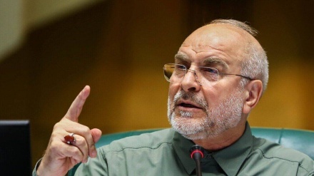 Kalibaf: Pripreme za okupaciju iranskog ostrva znače neprekidne napade na infrastrukturu te regionalne zemlje