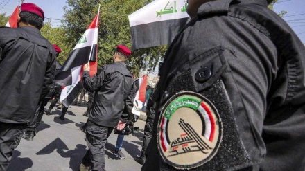 Irak osudio smrtonosne američko-izraelske udare na borce PMU-a blizu granice sa Sirijom