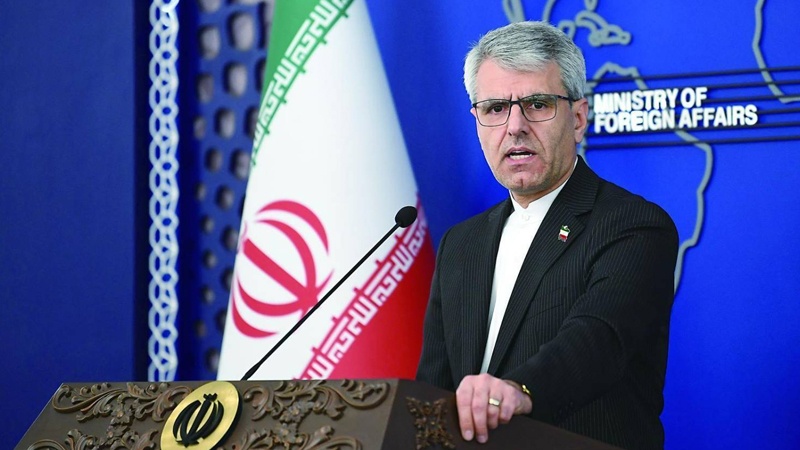 Bakai: Sjedinjene Američke Države nisu ozbiljne u vezi s diplomatijom