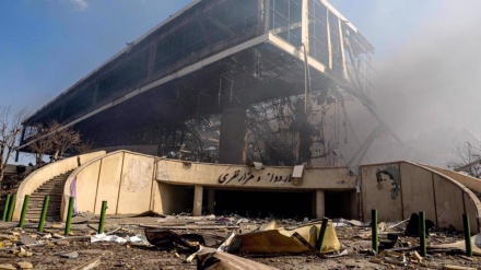 Američke obavještajne službe: Promjena režima u Iranu nije moguća čak ni uz rat većih razmjera