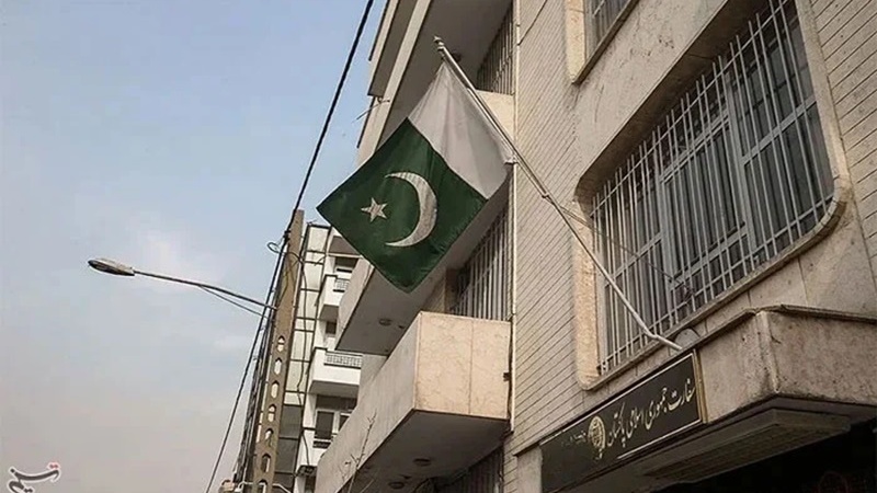 کیا اسرائيل نے تہران میں پاکستانی سفیر کو قتل کرنے کی کوشش کی ؟ 