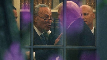 Chuck Schumer: Trump je budala