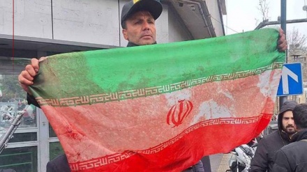 Iranka ubijena u američko-izraelskom napadu tokom okupljanja povodom Dana Kudsa u Teheranu