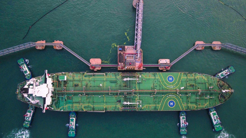 QatarEnergy proglasio „vanredno stanje“ u svojim ugovorima o plinu