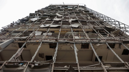 Ambasador Irana pri UN-u poziva na globalnu akciju protiv američko-izraelske agresije na civile